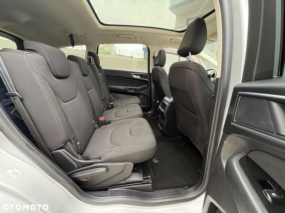 Ford S-Max 2.0 TDCi Titanium PowerShift - 26