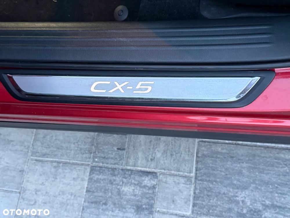 Mazda CX-5 2.5 Skypassion 2WD - 24