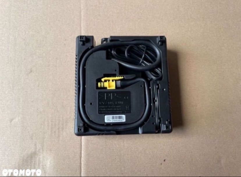 995652327R pompka kompresor koła renault koleos 2 II lift dacia nissan - 2