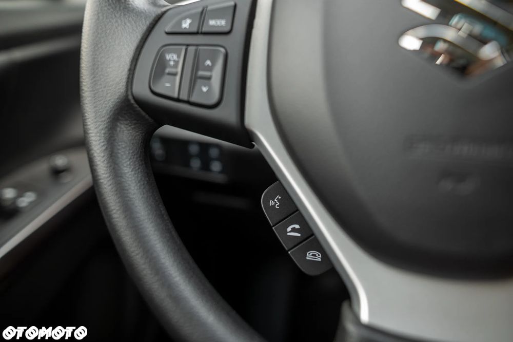 Suzuki SX4 S-Cross 1.4 SHVS Premium - 8