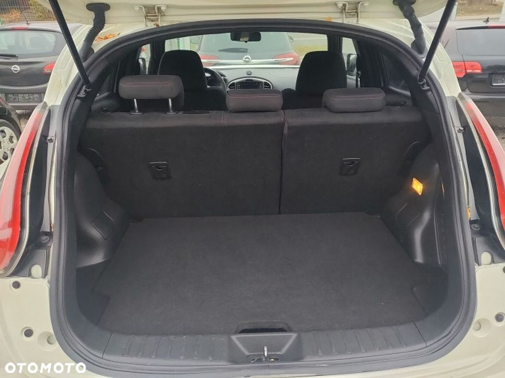 Nissan Juke - 22