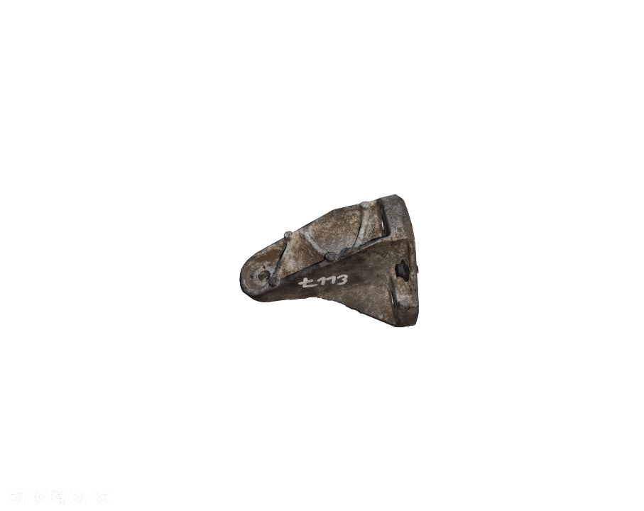 Ł113 ŁAPA SILNIKA JAGUAR 2.7 V6 5R83-6061-BA - 1