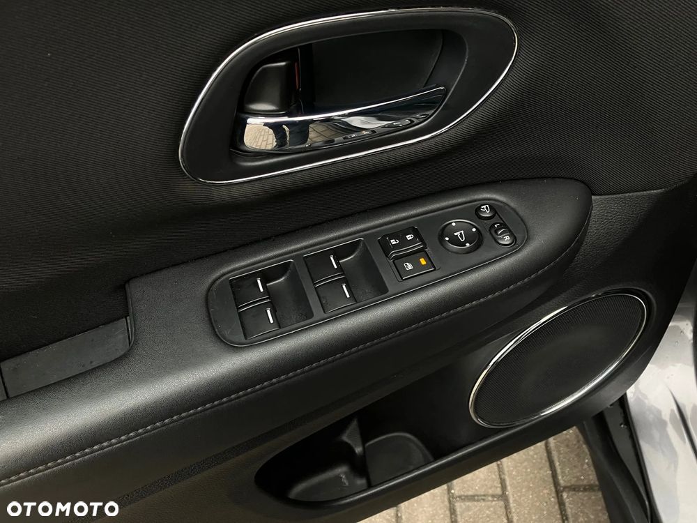 Honda HR-V 1.5 Elegance (ADAS) - 25