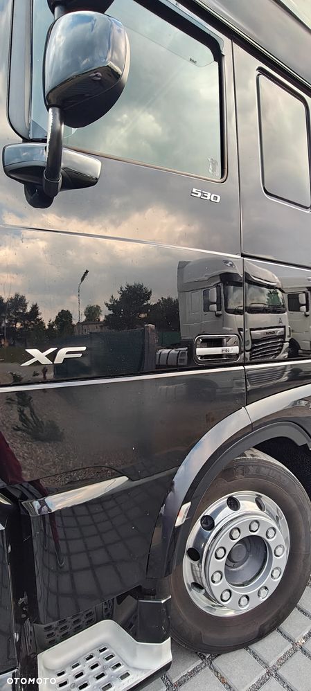 DAF XF 530 Low Deck - 20
