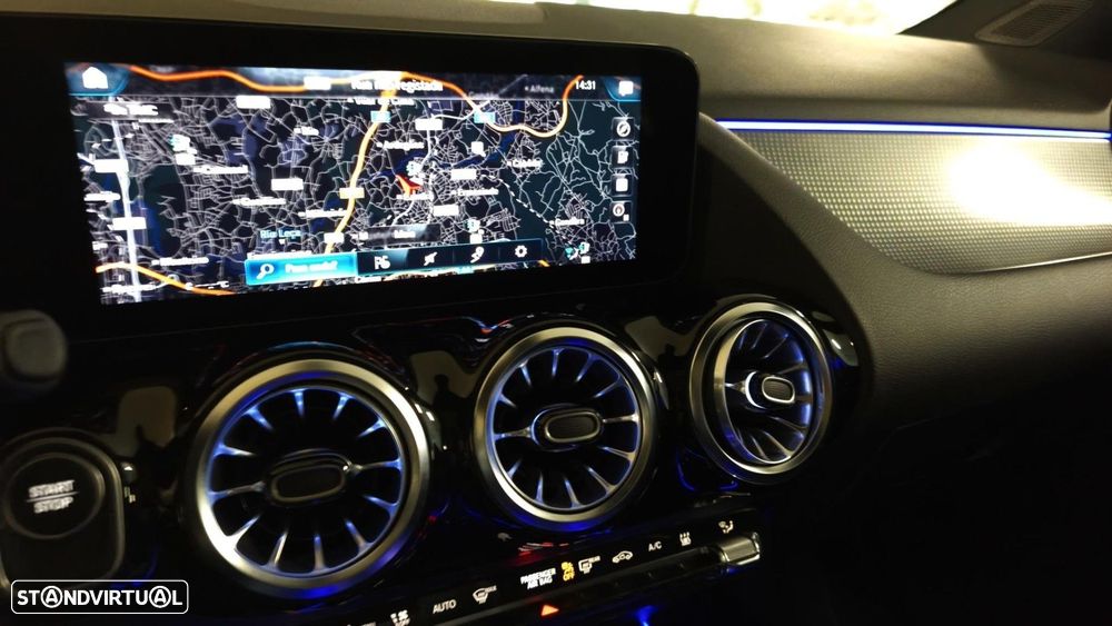 Mercedes-Benz EQA 250 Progressive - 14