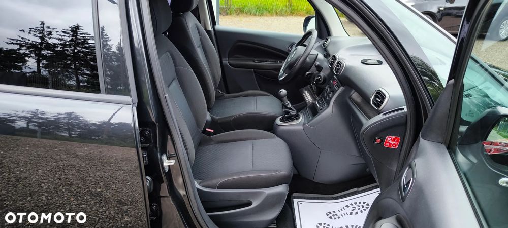 Citroën C3 Picasso 1.4i SX Pack - 12