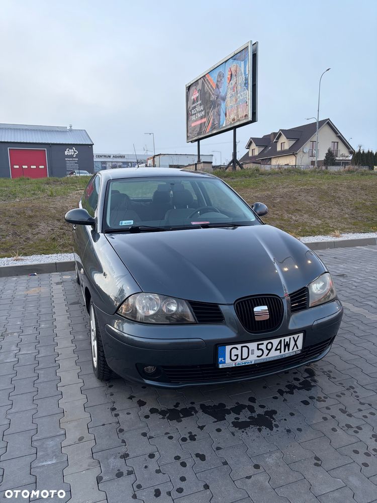 Seat Ibiza - 13