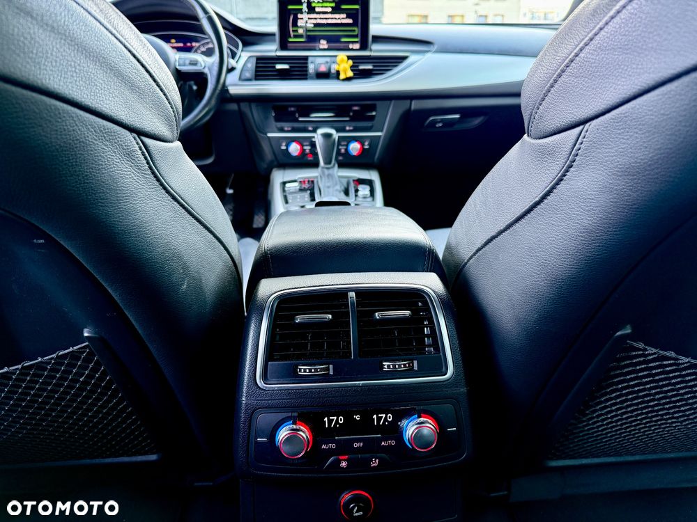 Audi A6 Limousine - 8