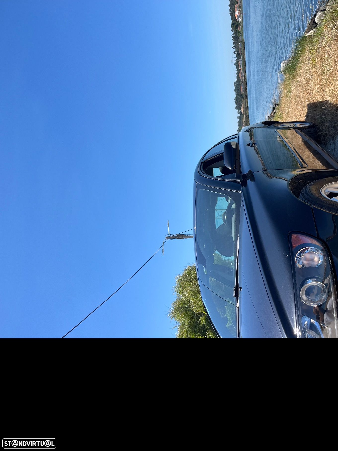 Volvo S40 1.6 D Nível 2 - 1