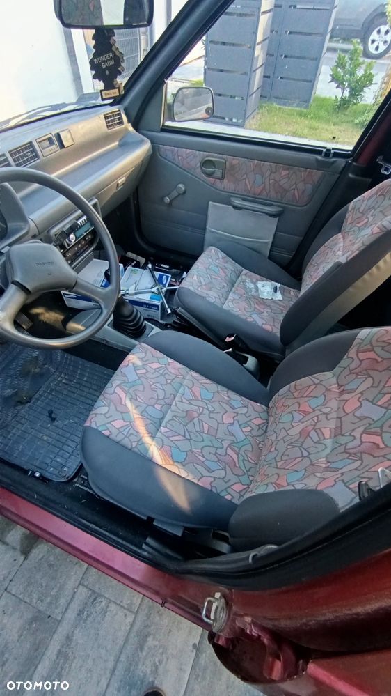 Daewoo Tico 800 SX - 6
