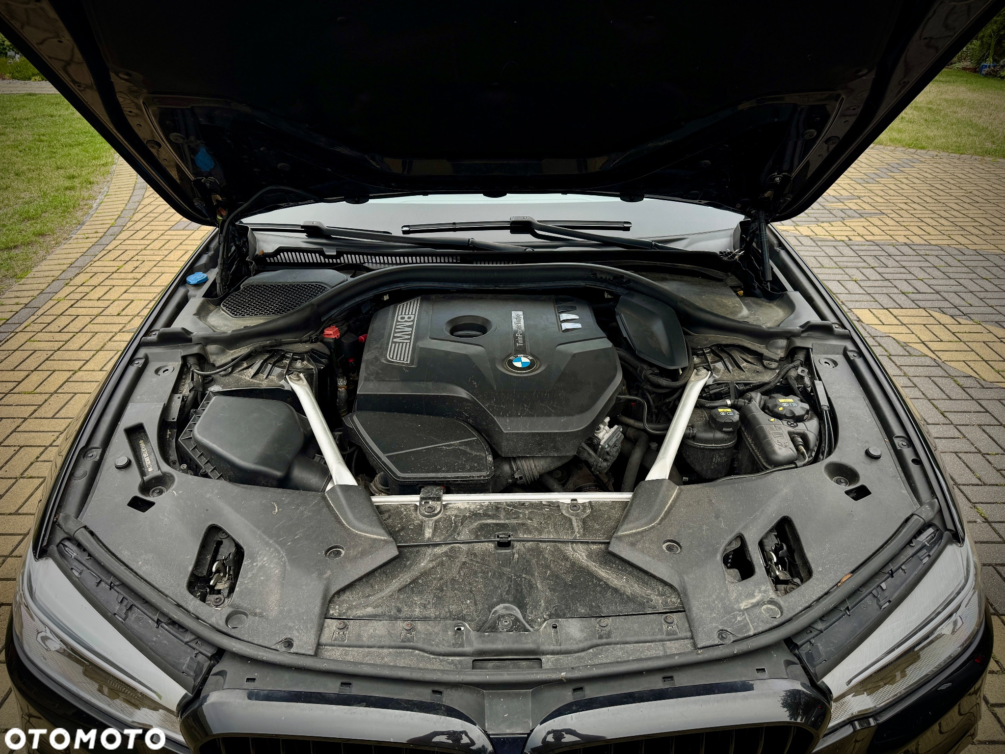 BMW Seria 5 ver-530i-xdrive-m-sport-edition - 21