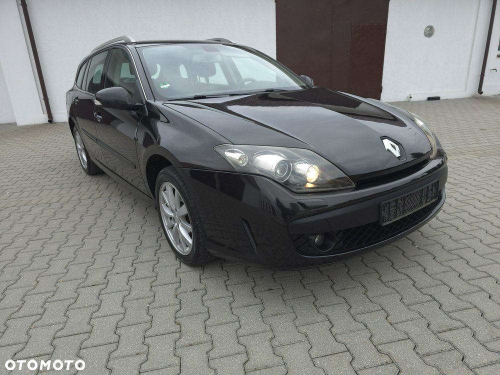 Renault Laguna - 3