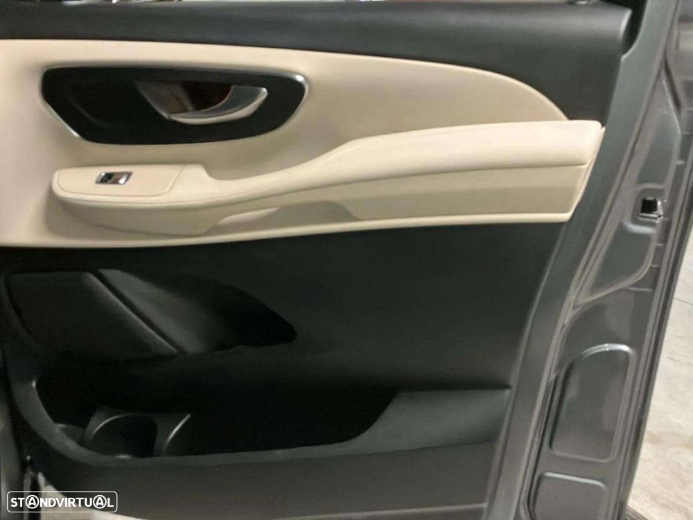 Mercedes-Benz V 300 Classe-V d Marco Polo - 25