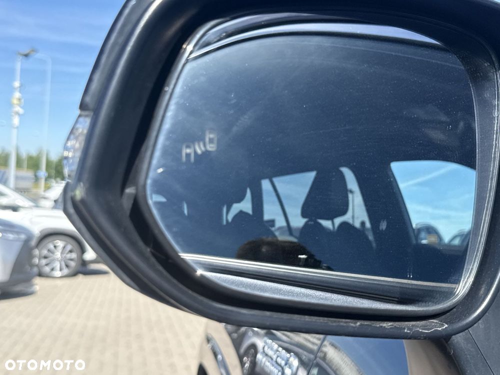 Toyota RAV4 2.5 Plug-In Hybrid Selection 4x4 - 13