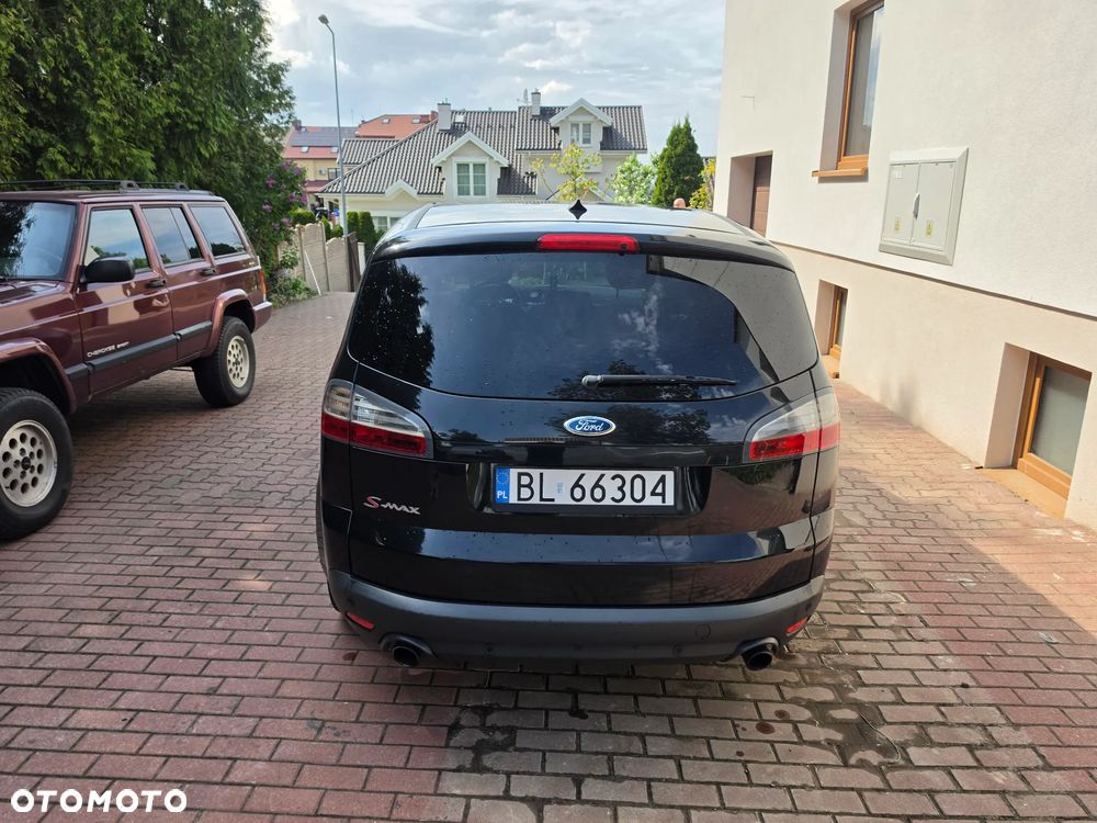 Ford S-Max - 6