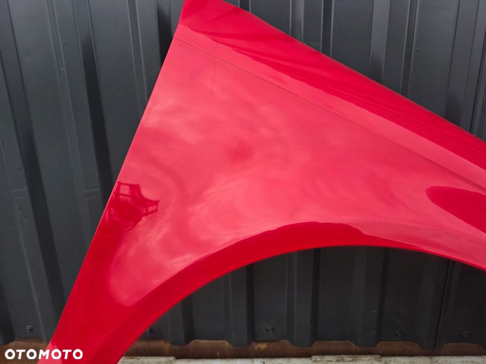 BŁOTNIK PRAWY PRZÓD AUDI A3 8P LIFT LY3J 2008-2012 ORYGINAŁ ! - 6