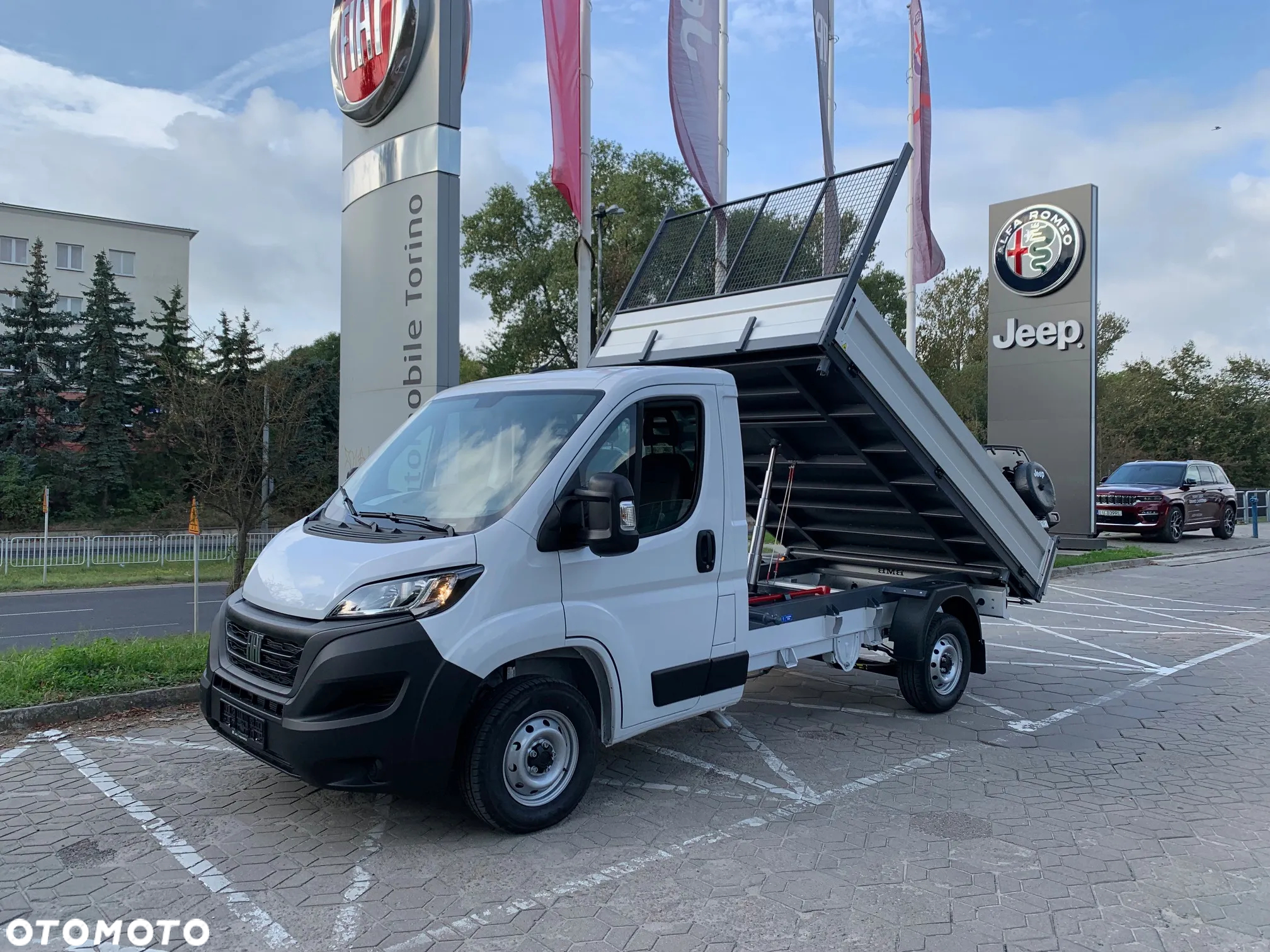 Fiat Ducato - 9