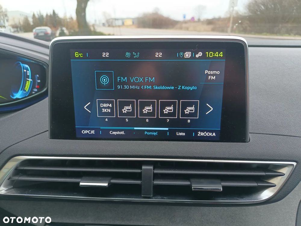 Peugeot 3008 PureTech 180 Stop & Start GPF EAT8 Allure - 10