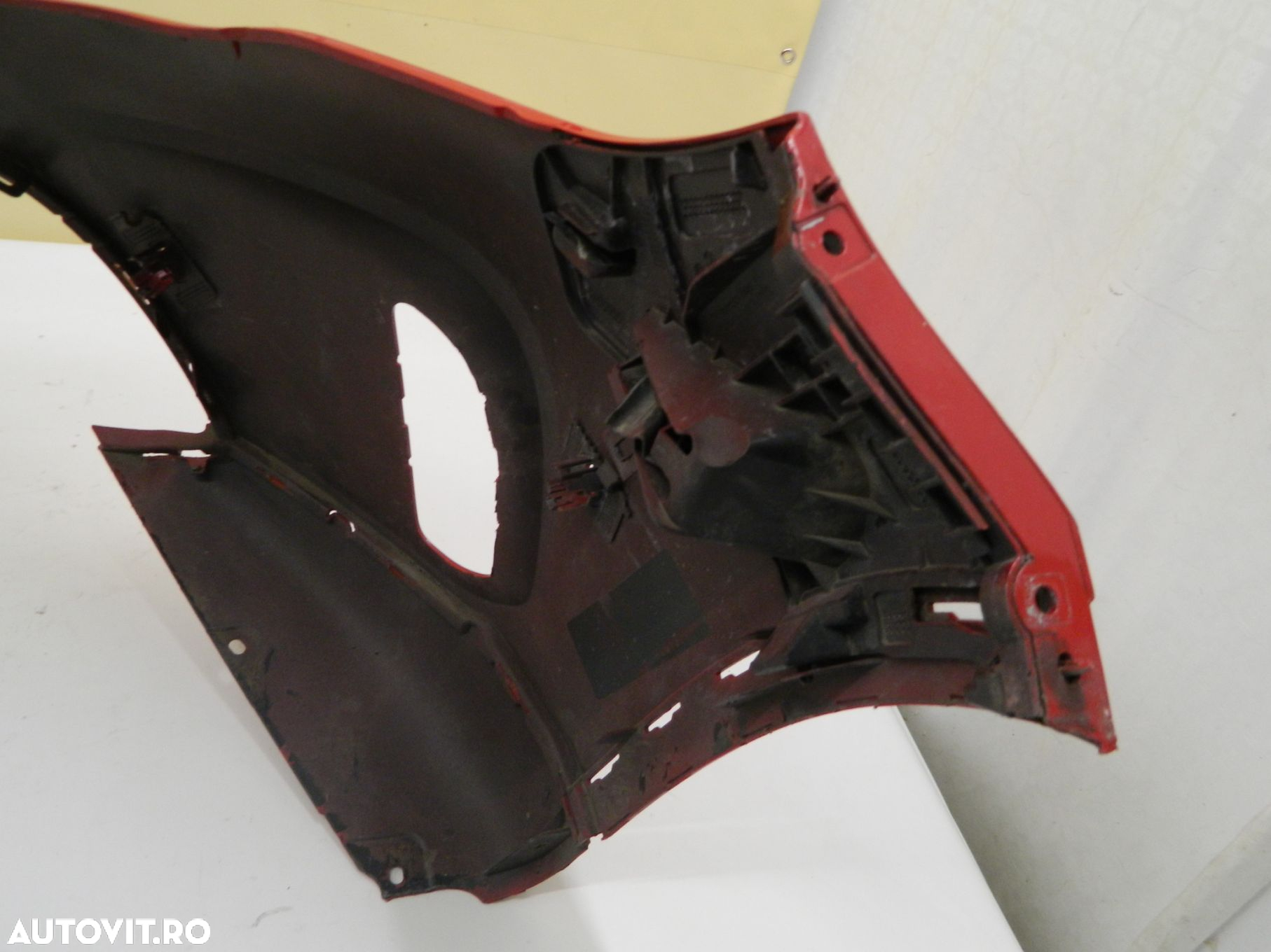 Bara fata Mercedes GLA X156, 2015, 2016, 2017, 2018, cod origine OE A1568854100. - 5