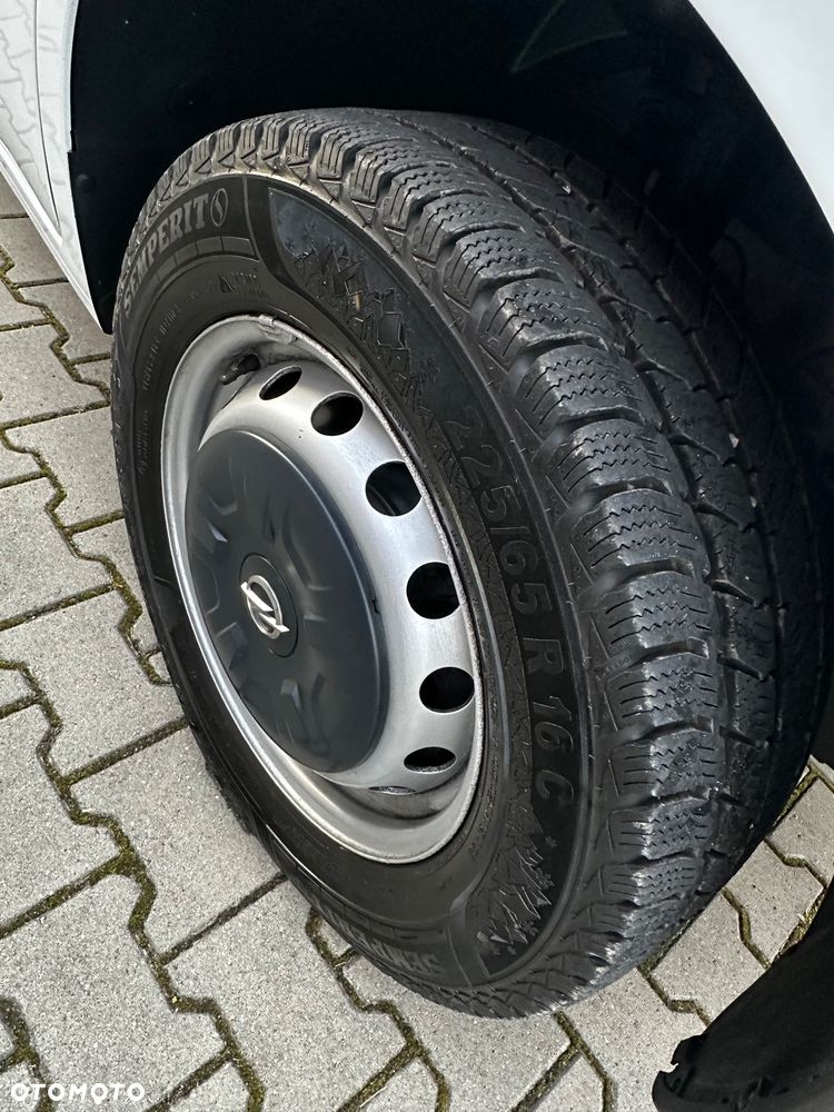 Opel Movano - 29