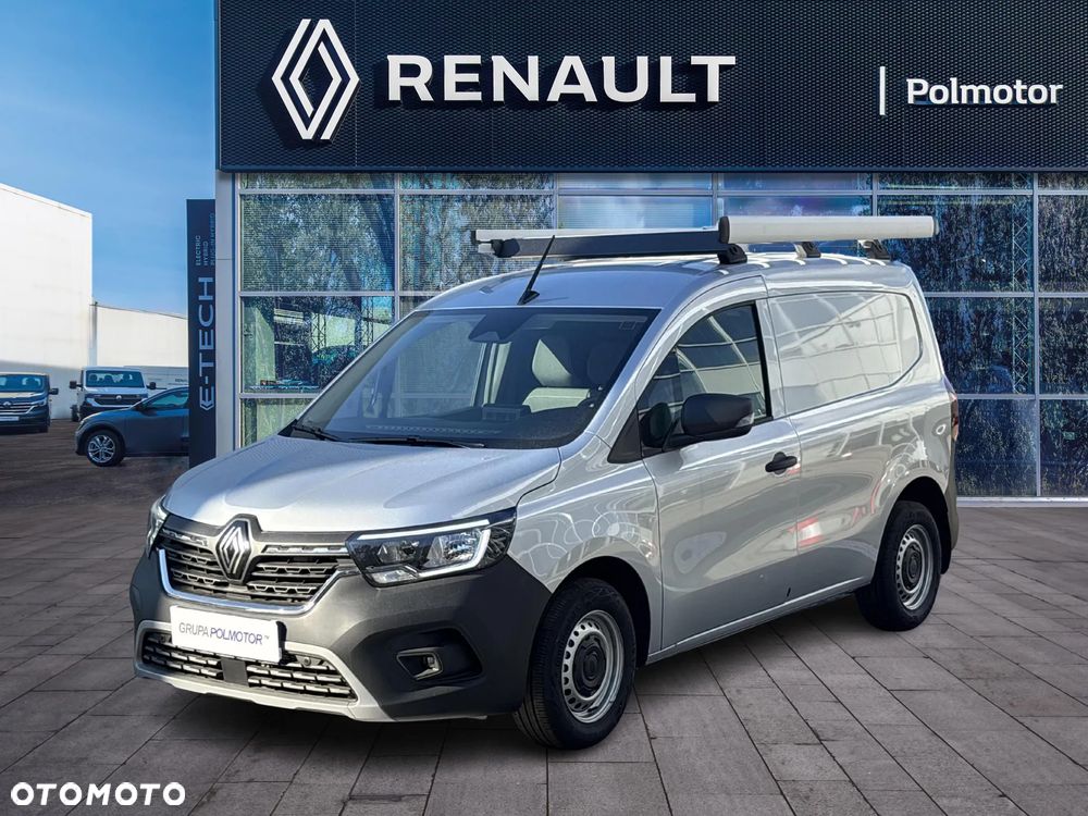 Renault KANGOO VAN - 3