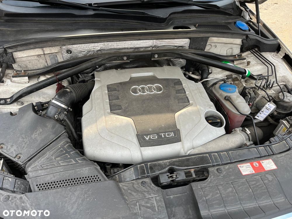 Audi Q5 3.0 TDI Quattro S tronic - 13