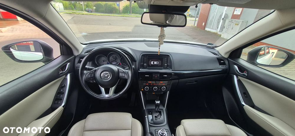 Mazda CX-5 2.0 Skypassion - 12