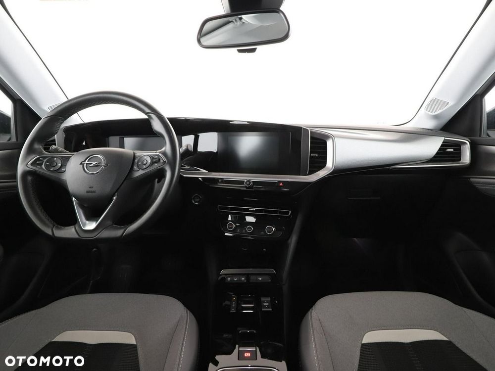 Opel Mokka 1.2 T Elegance S&S - 16
