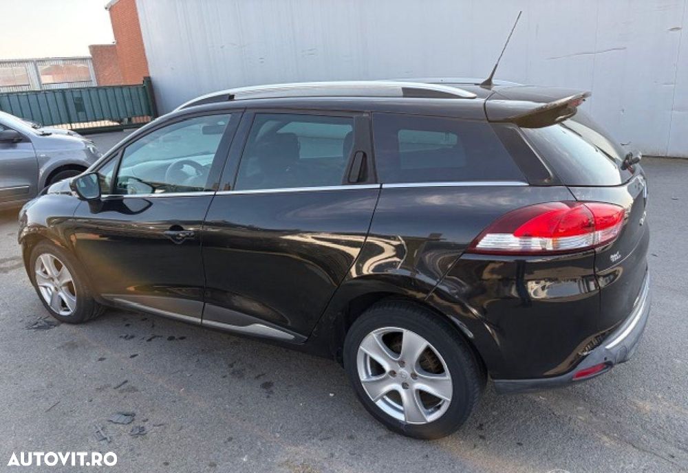 Renault Clio Energy dCi Intens - 6