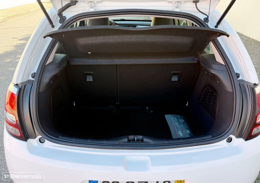 Citroën C3 1.2 VTi Collection - 15