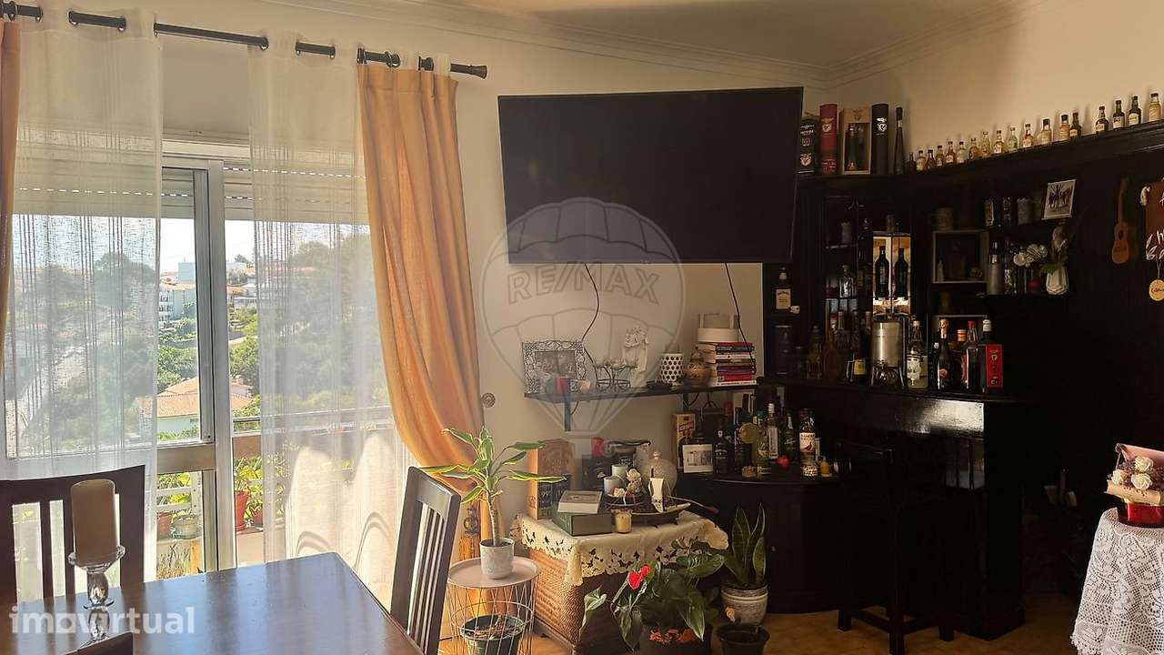 Apartamento T2 para venda - Grande imagem: 5/6