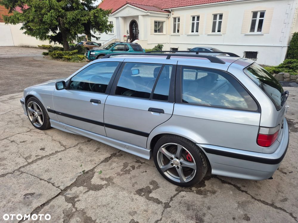 BMW Seria 3 - 29