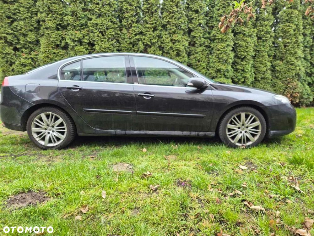 Renault Laguna - 1