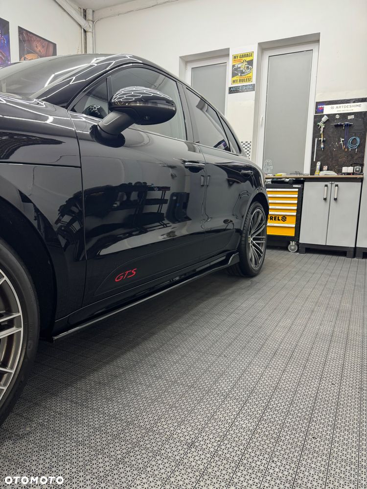 Porsche Macan GTS - 7