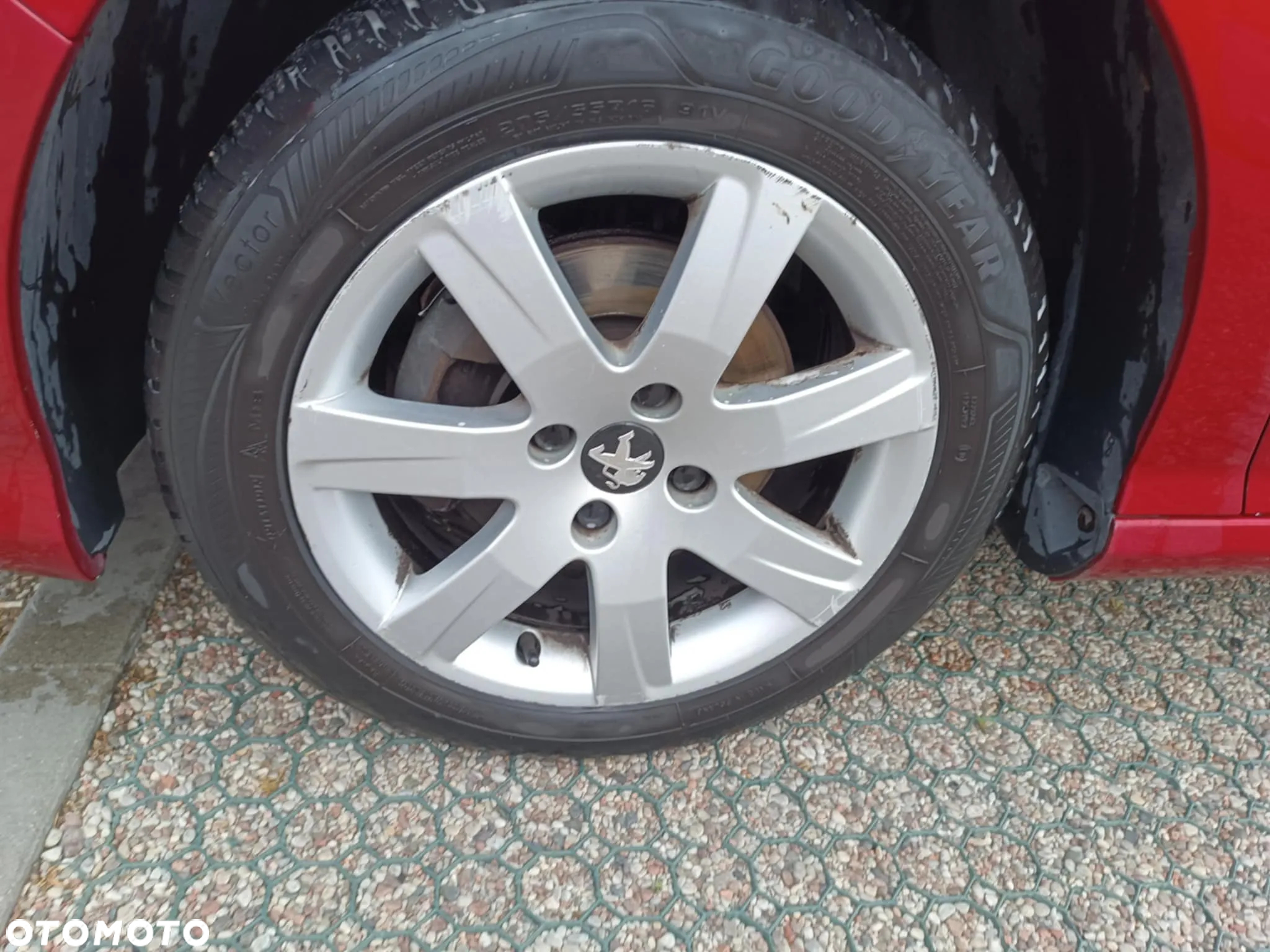 Peugeot 308 1.6 Premium - 8