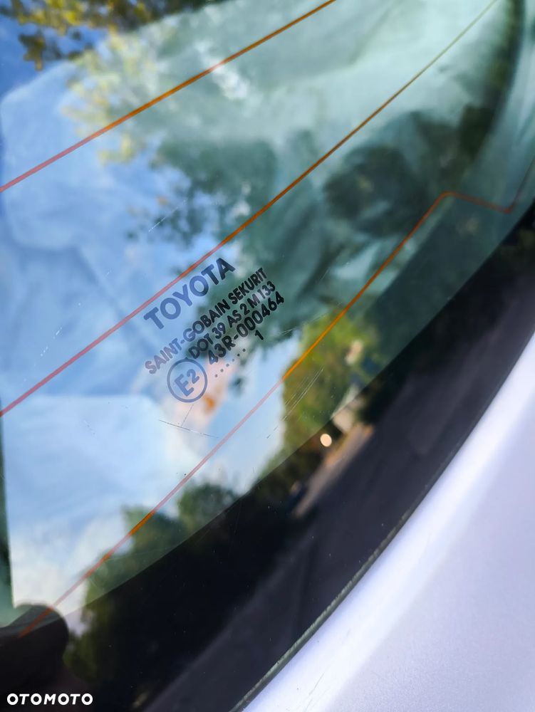 Toyota Yaris 1.0 VVT-i Luna - 38