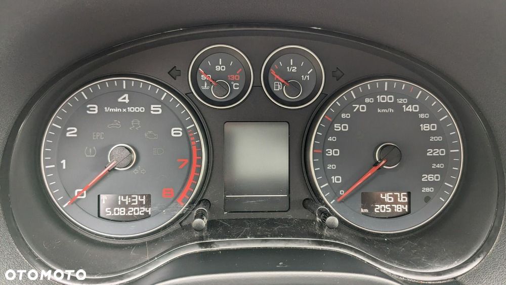Audi A3 Sportback 1.4 TFSI Edycja Specjalna - 16