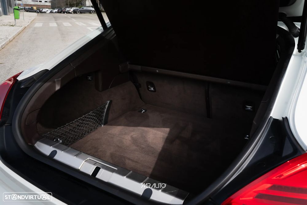 Porsche Panamera Standard - 13