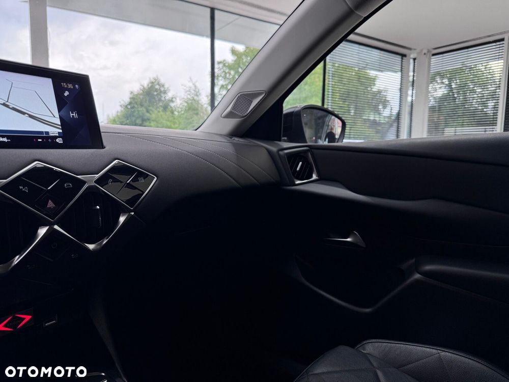 DS Automobiles DS 3 Crossback 1.2 PureTech Grand Chic - 26