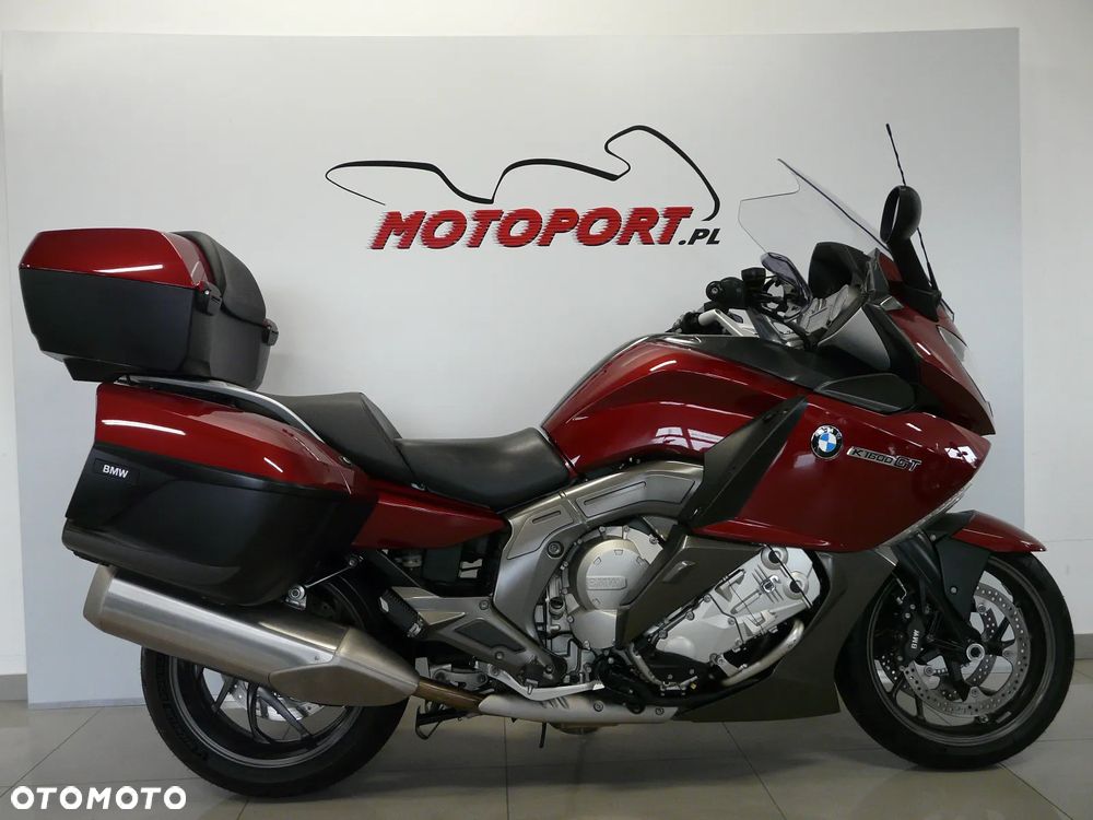 BMW K - 1
