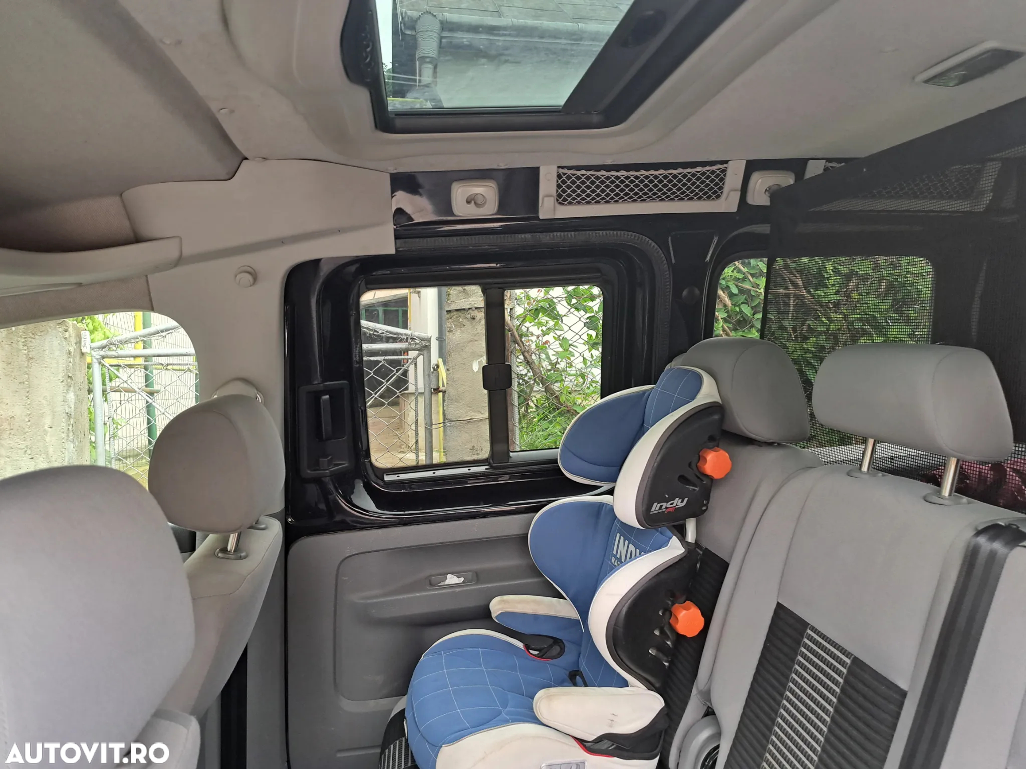 Volkswagen Caddy 2.0 TDI Life Style (5-Si.) - 7