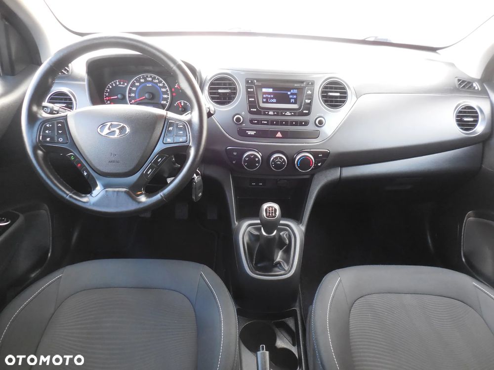 Hyundai i10 1.2 Premium - 14