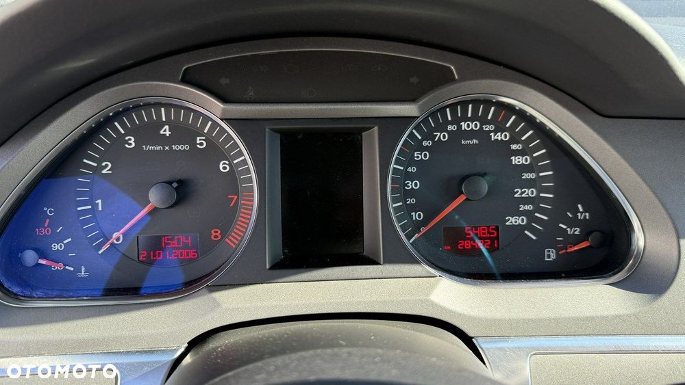 Audi A6 - 15