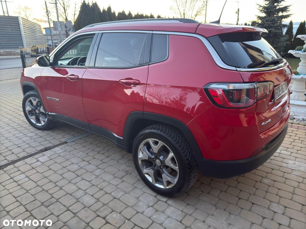 Jeep Compass - 18