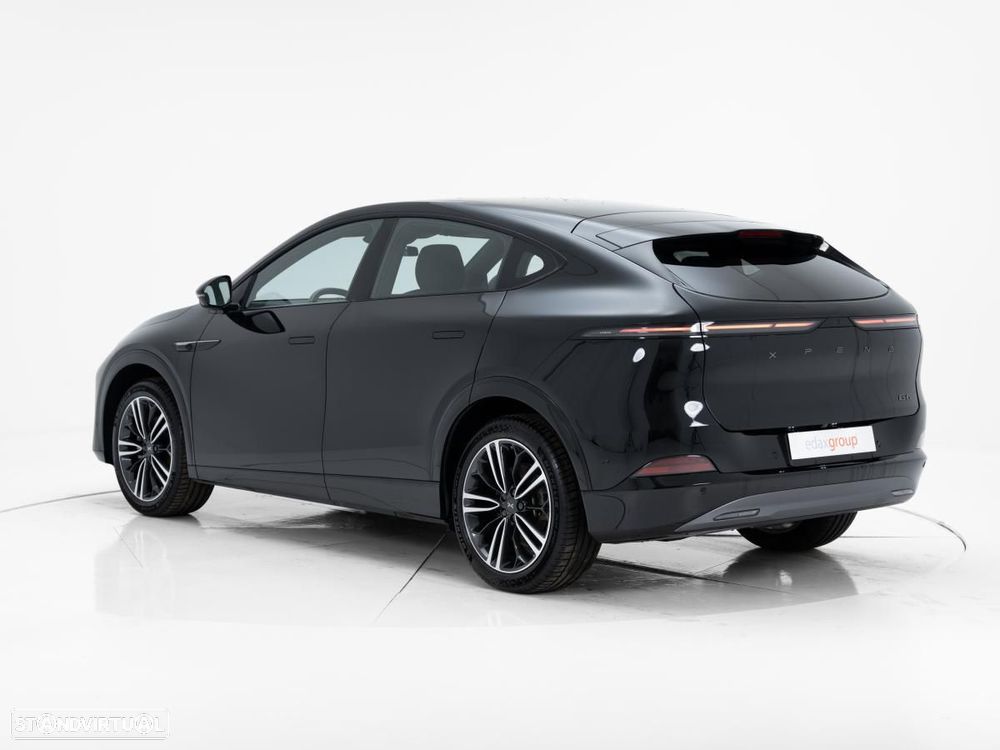 Xpeng G6 87.5 kWh Long Range - 4