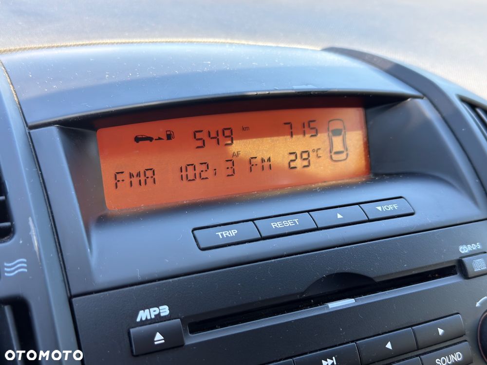 Kia ProCeed 1.6 Optimum - 37