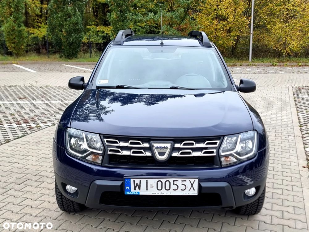 Dacia Duster 1.5 dCi Ambiance - 15