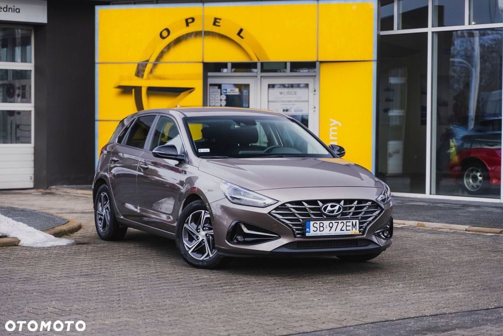 Hyundai i30 1.0 T-GDI Smart - 6