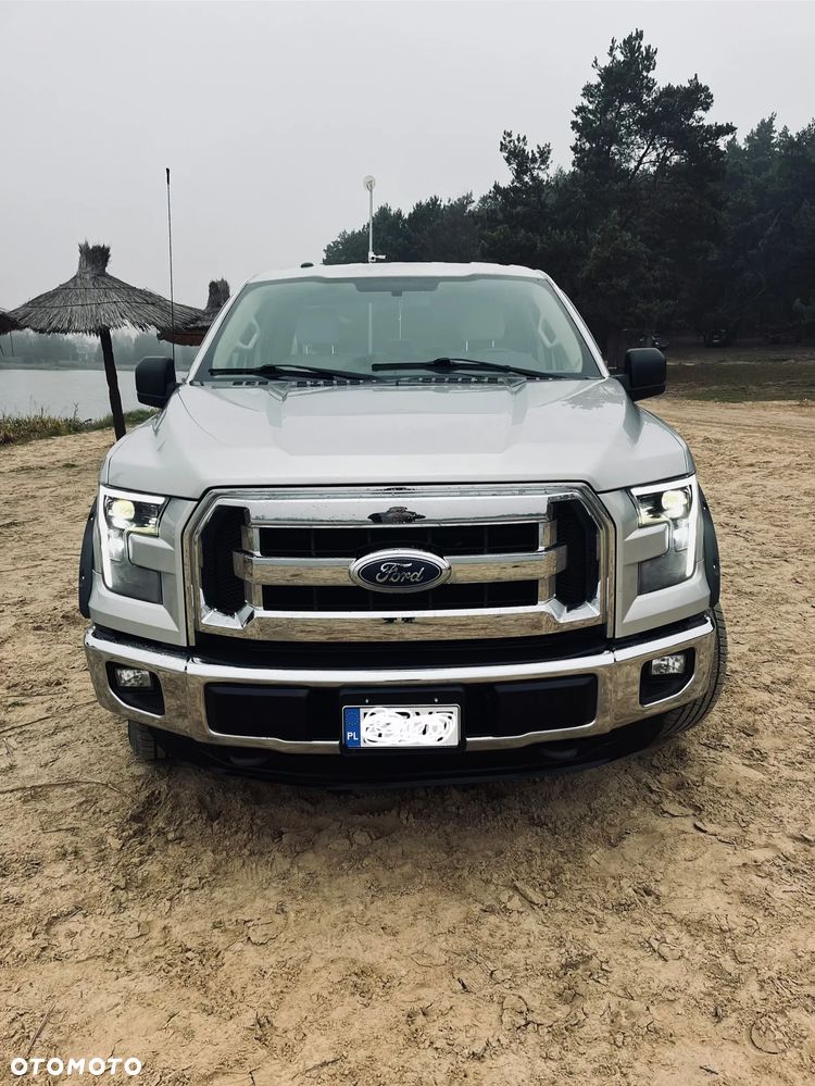 Ford F150 - 5