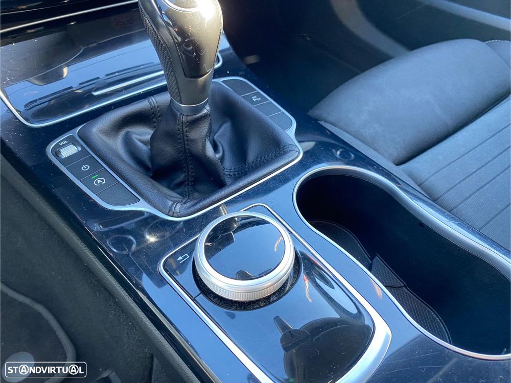 Mercedes-Benz C 180 BlueTEC - 28